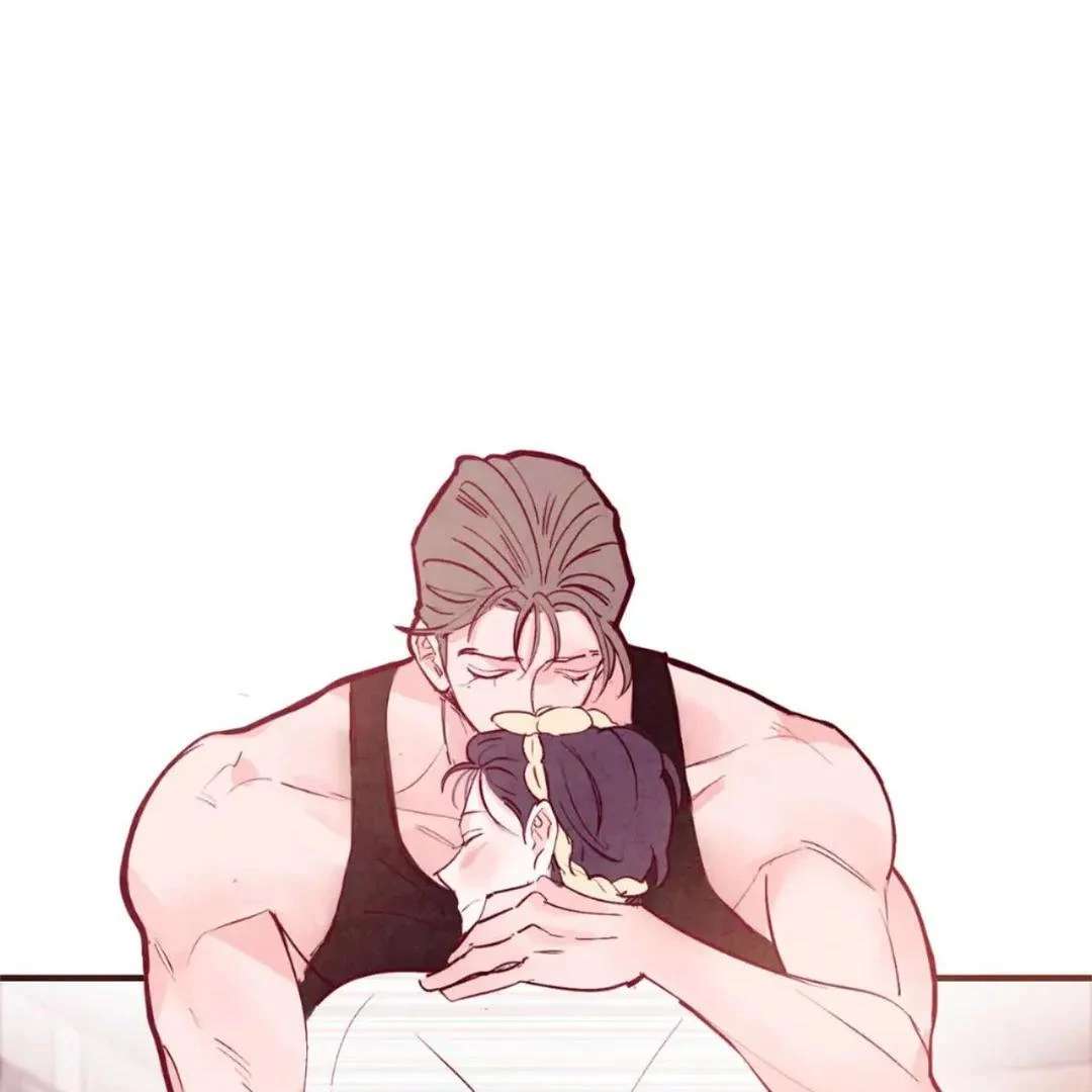 Punch Drunk Love Chapter 92 page 51 - 
