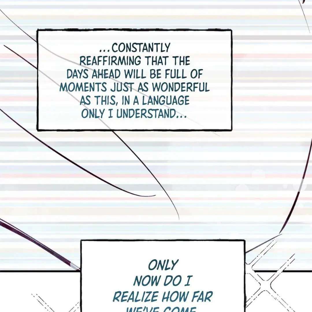 Punch Drunk Love Chapter 92 page 57 - 