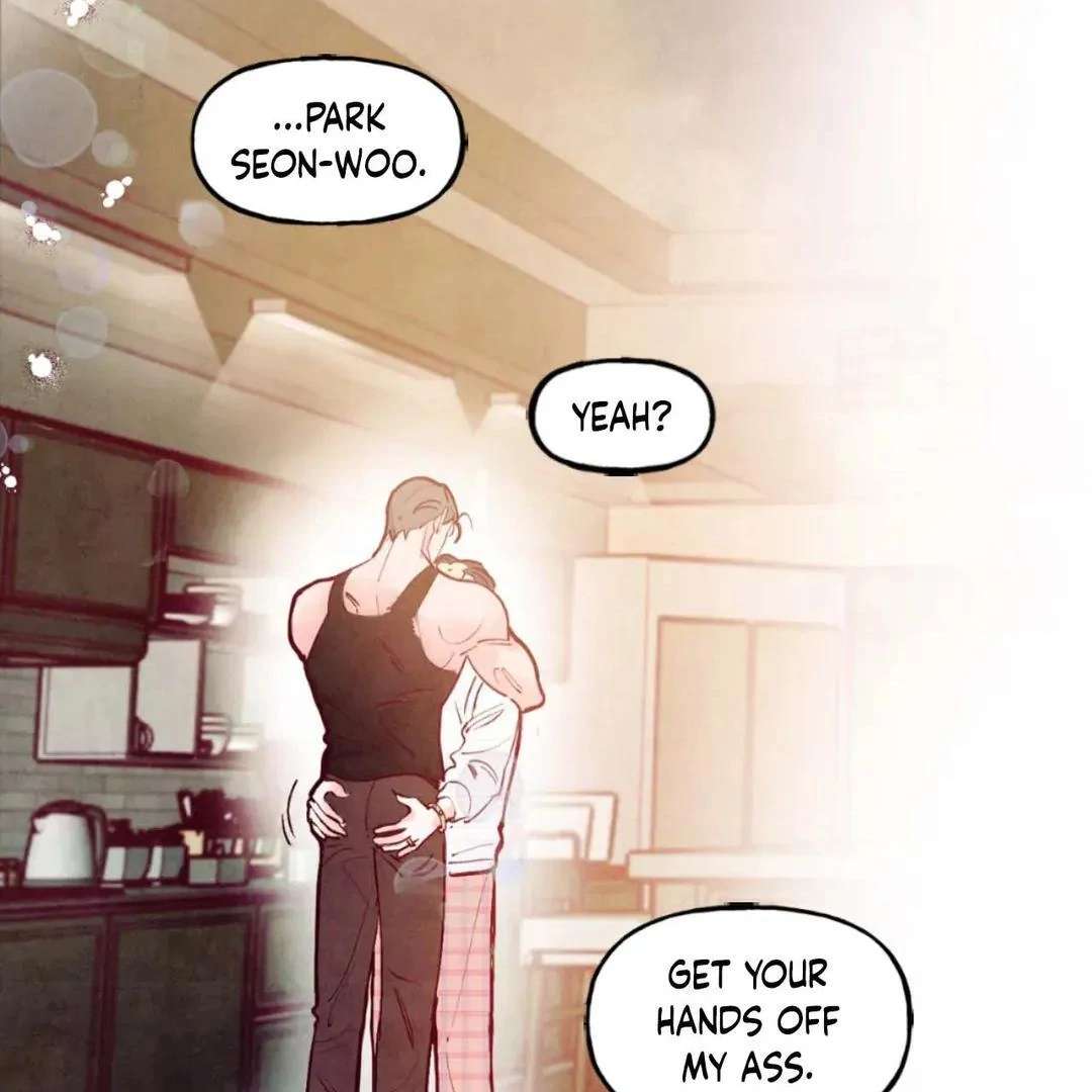 Punch Drunk Love Chapter 92 page 59 - 