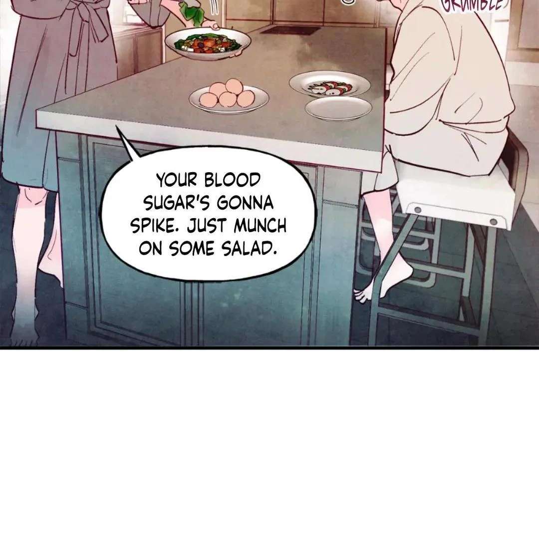 Punch Drunk Love Chapter 92 page 86 - 