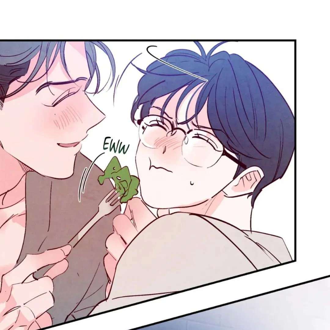 Punch Drunk Love Chapter 92 page 87 - 