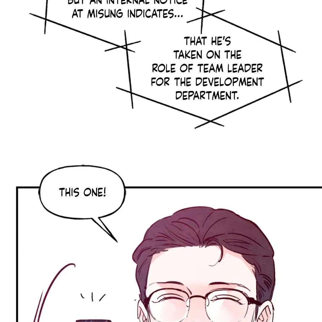 Punch Drunk Love Chapter 92 page 93 - 