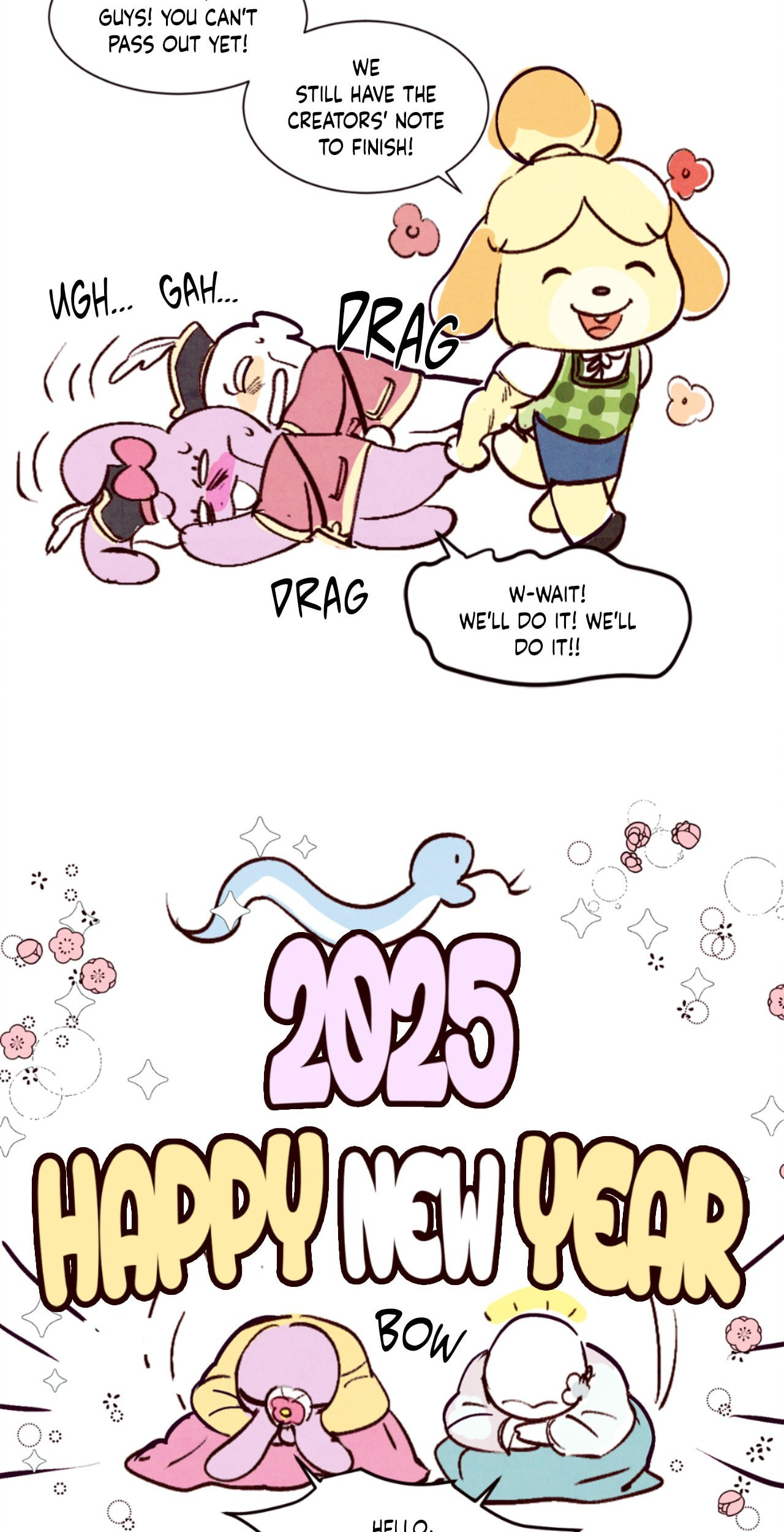 Punch Drunk Love Chapter 94 page 2 - 