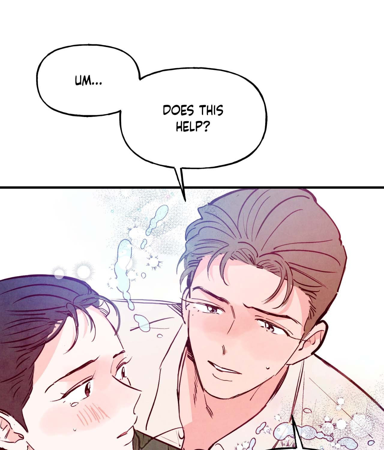 Punch Drunk Love Chapter 95 page 102 - 