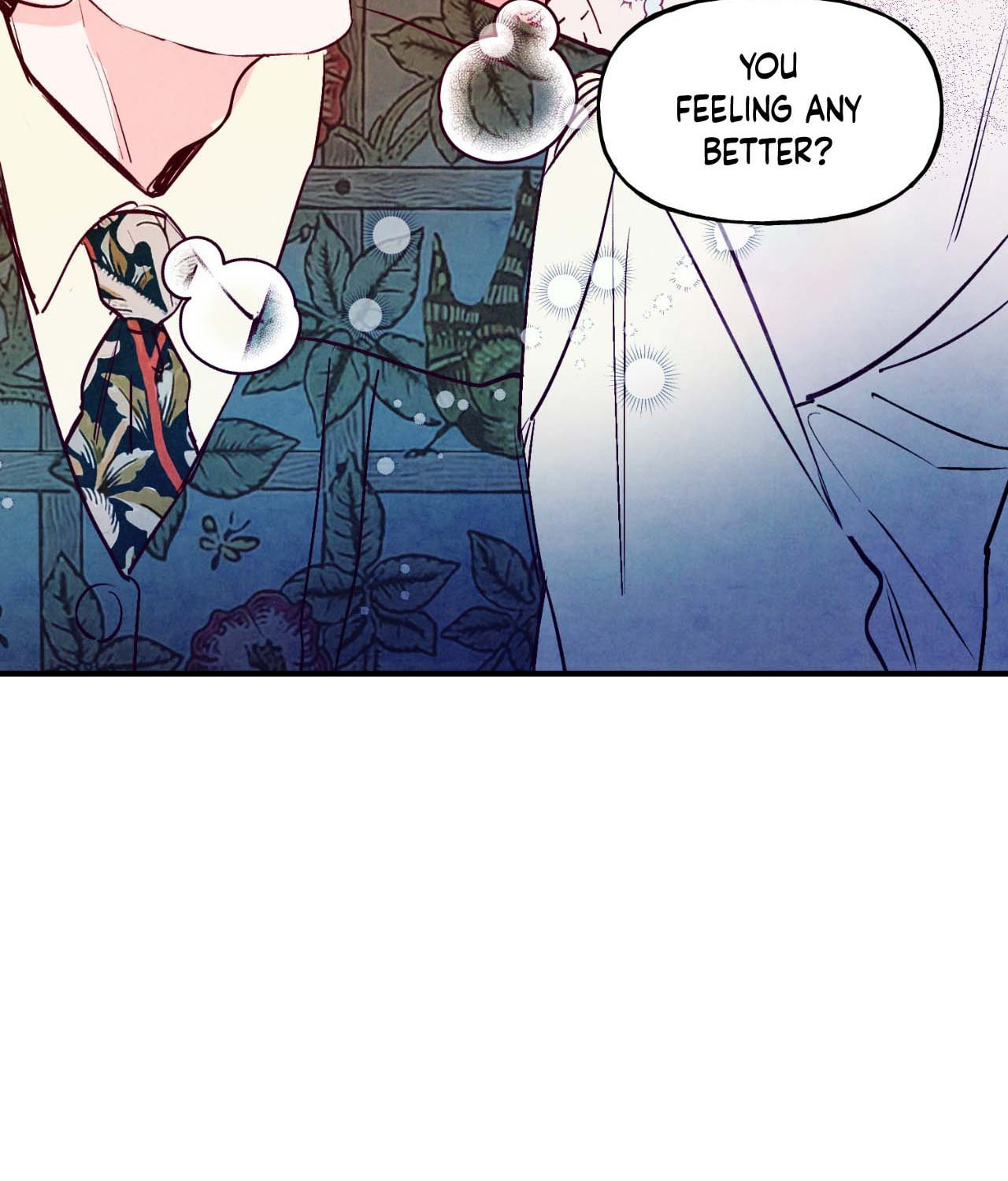 Punch Drunk Love Chapter 95 page 103 - 
