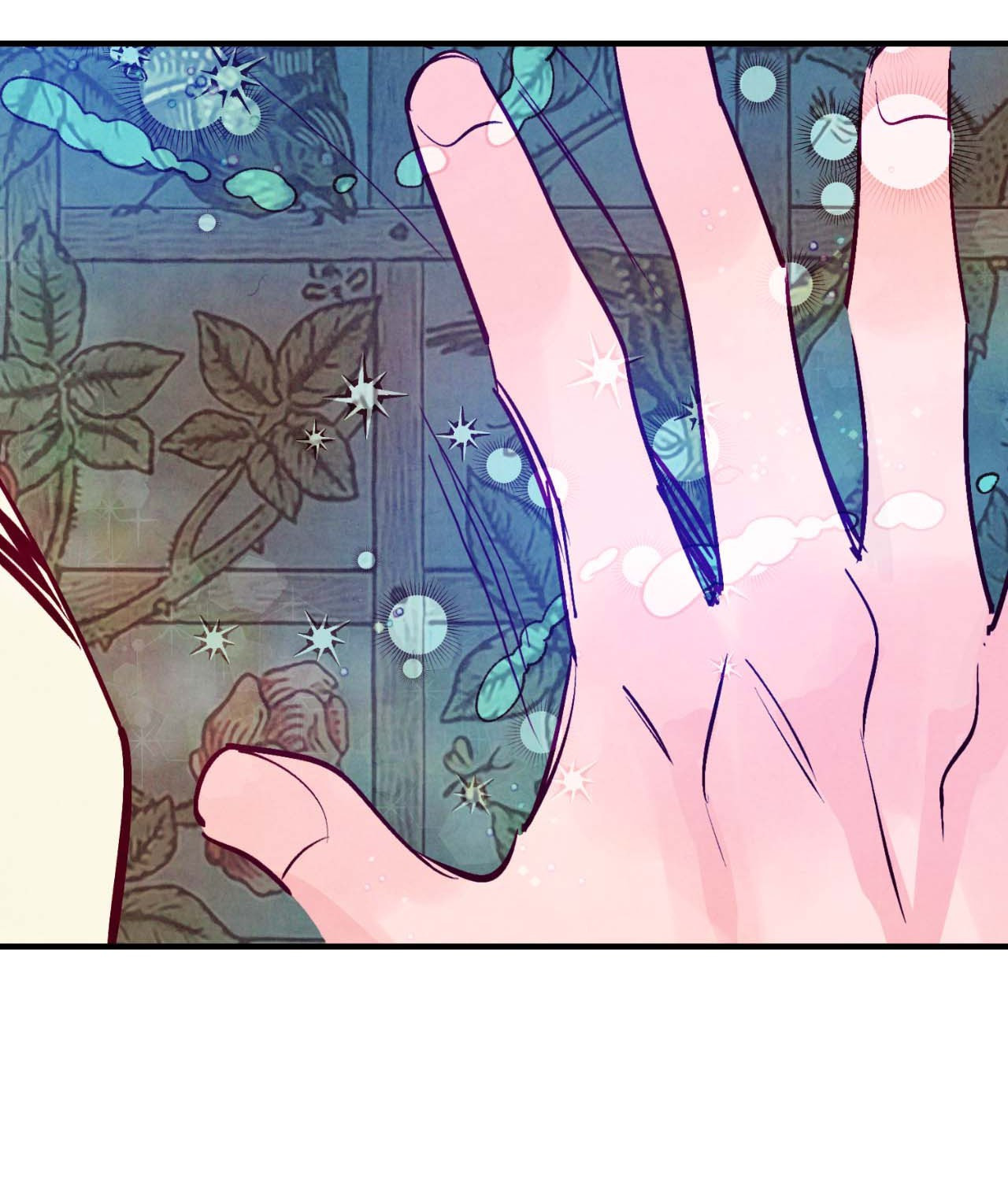 Punch Drunk Love Chapter 95 page 104 - 