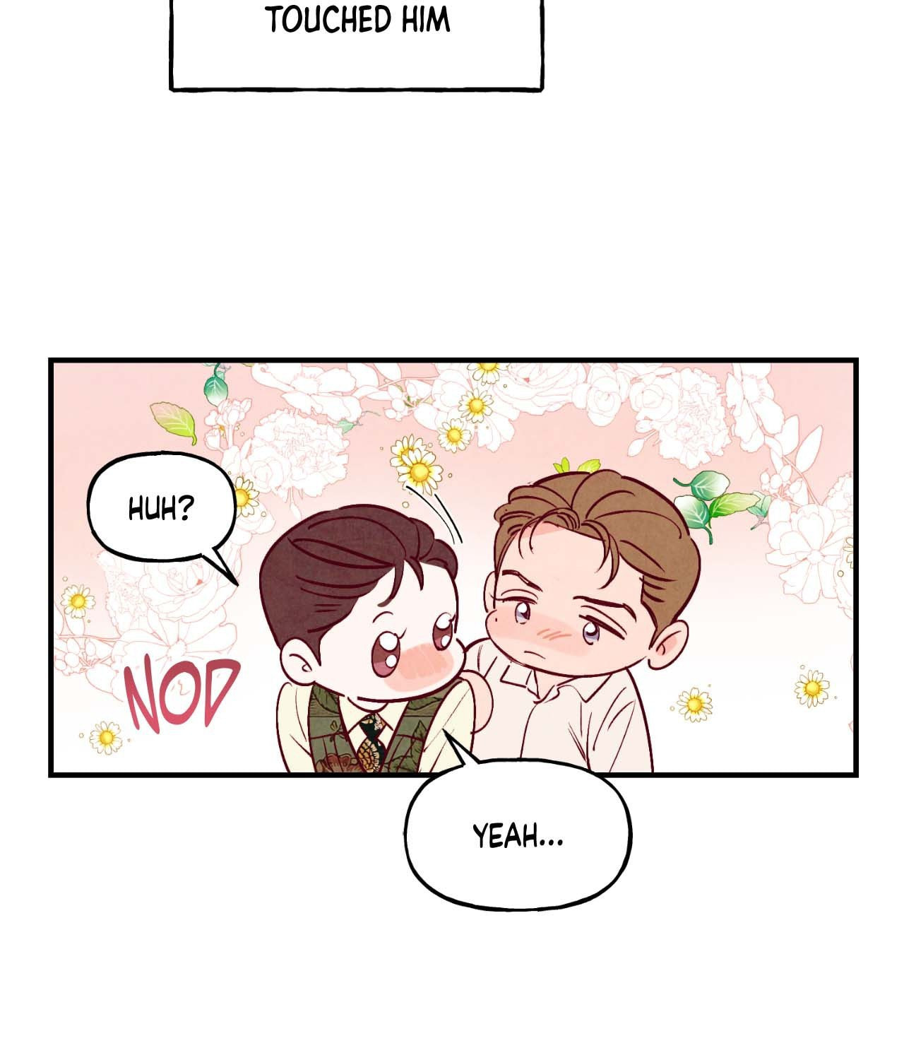 Punch Drunk Love Chapter 95 page 106 - 