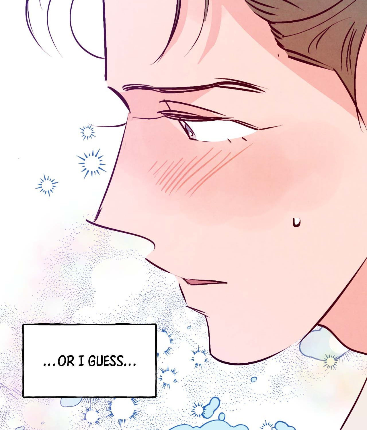 Punch Drunk Love Chapter 95 page 109 - 