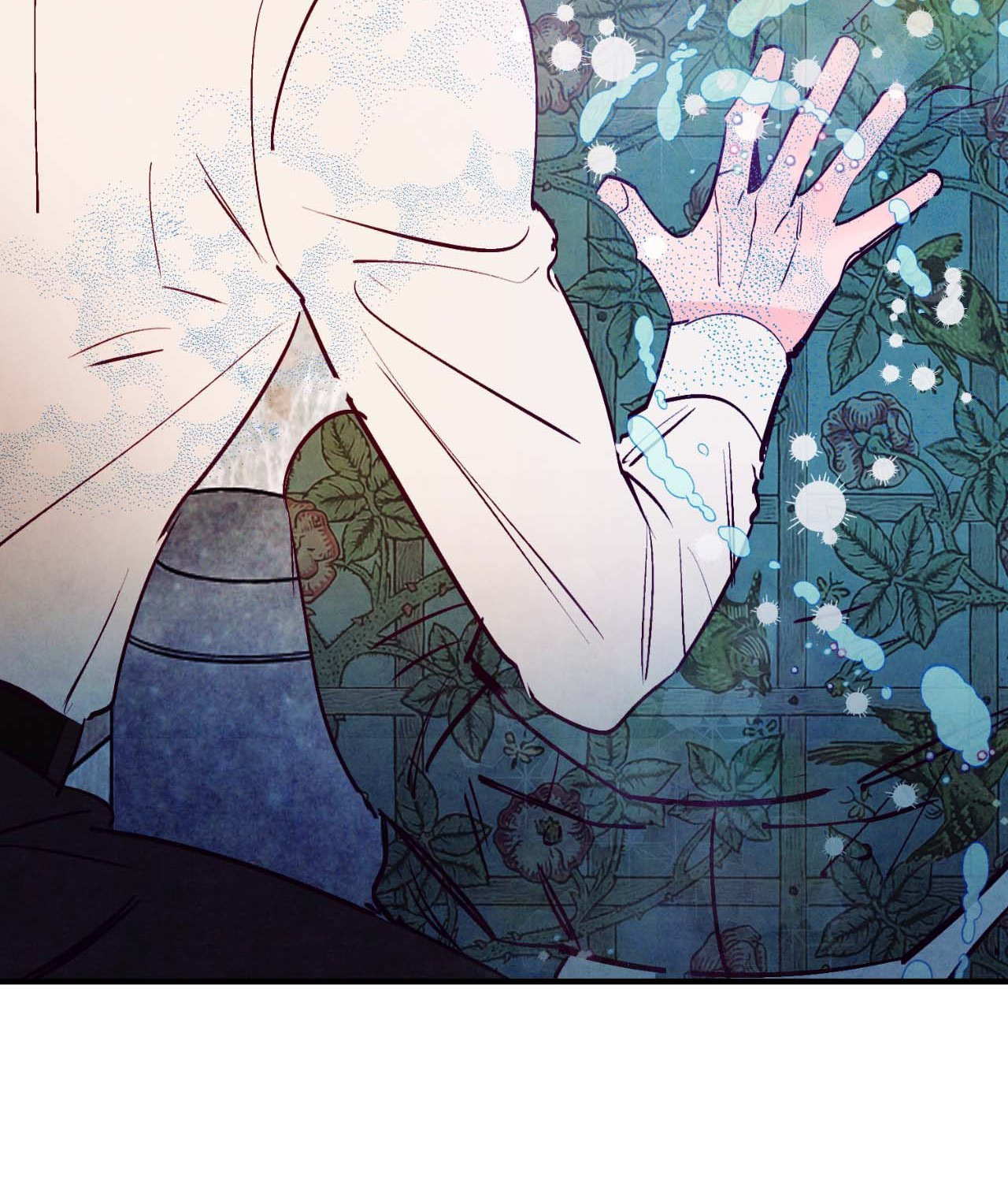 Punch Drunk Love Chapter 95 page 113 - 