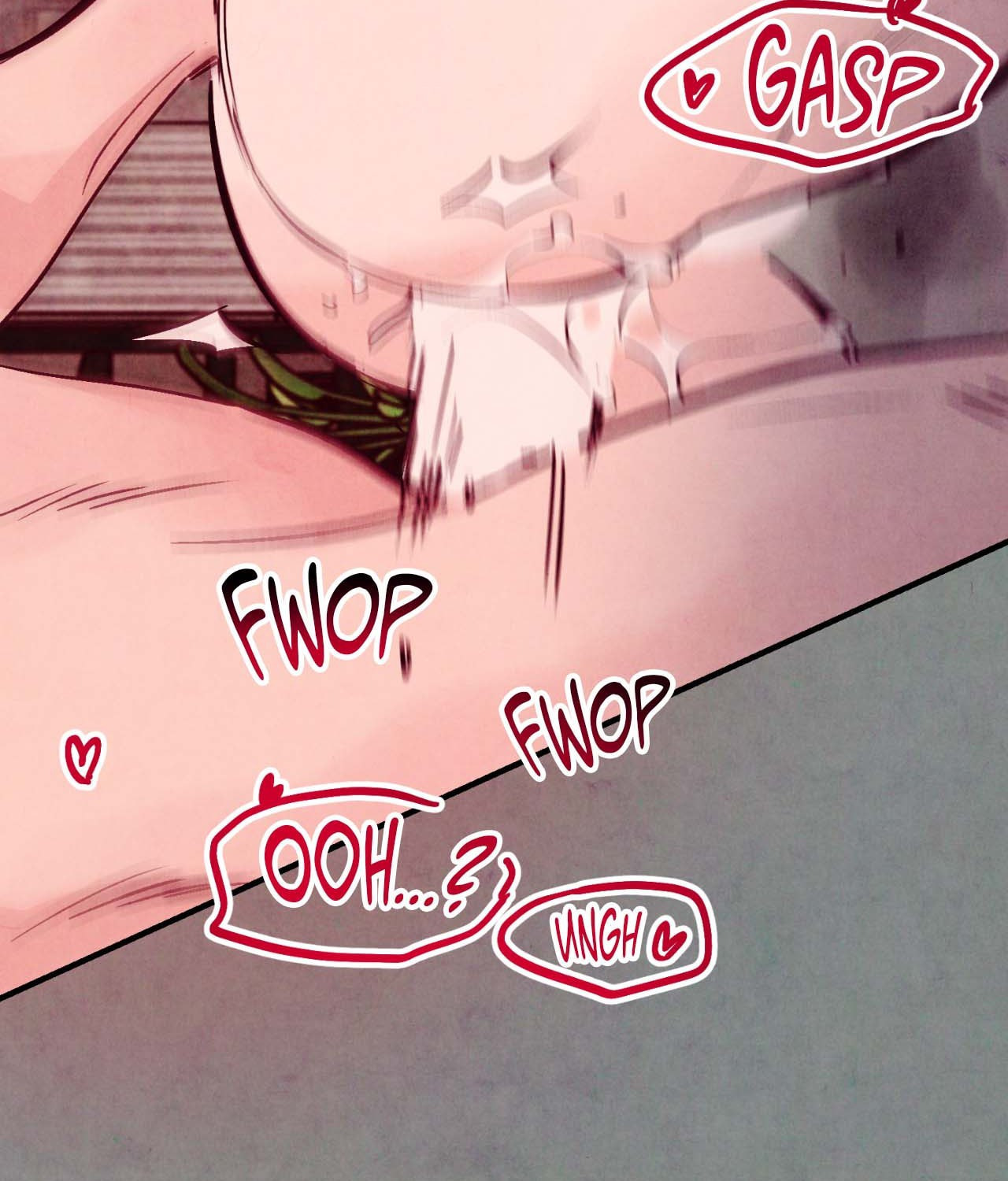 Punch Drunk Love Chapter 95 page 19 - 