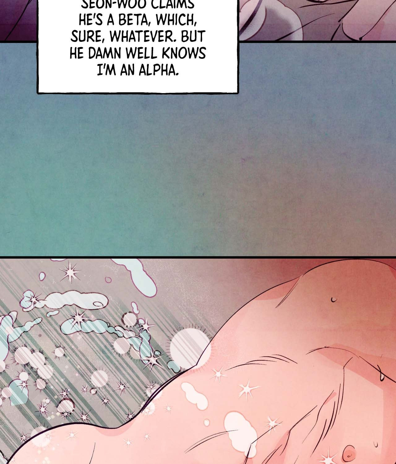 Punch Drunk Love Chapter 95 page 21 - 