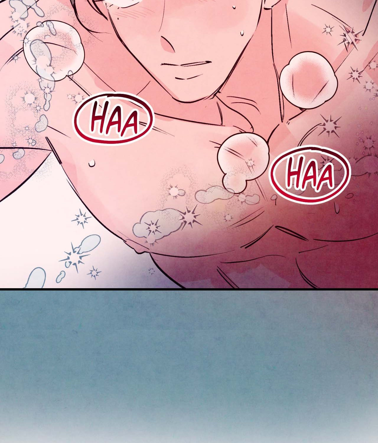Punch Drunk Love Chapter 95 page 26 - 