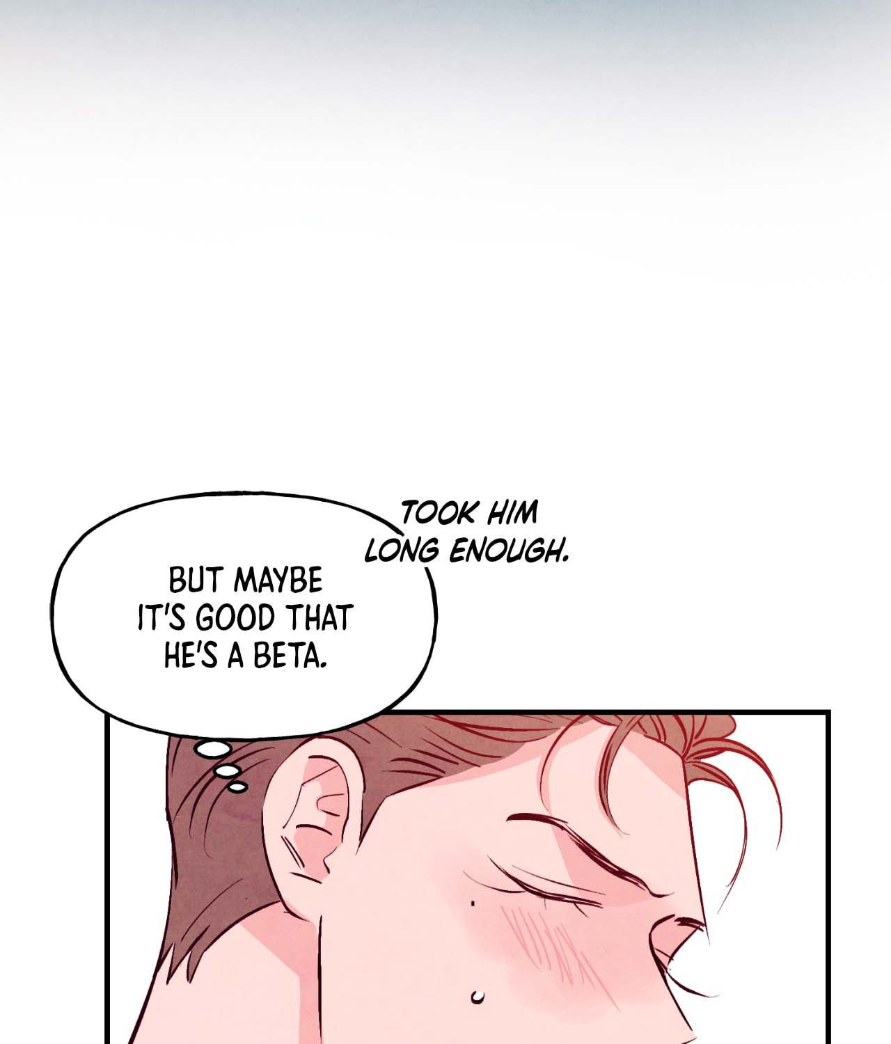Punch Drunk Love Chapter 95 page 27 - 