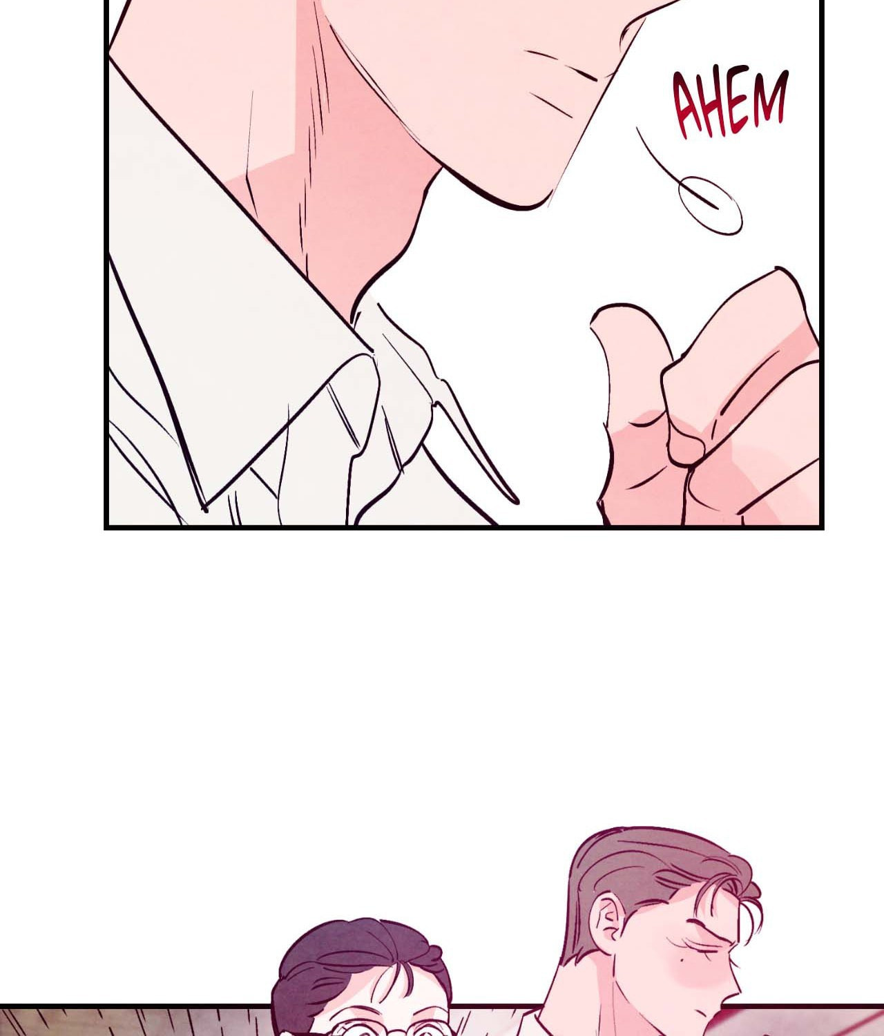 Punch Drunk Love Chapter 95 page 28 - 