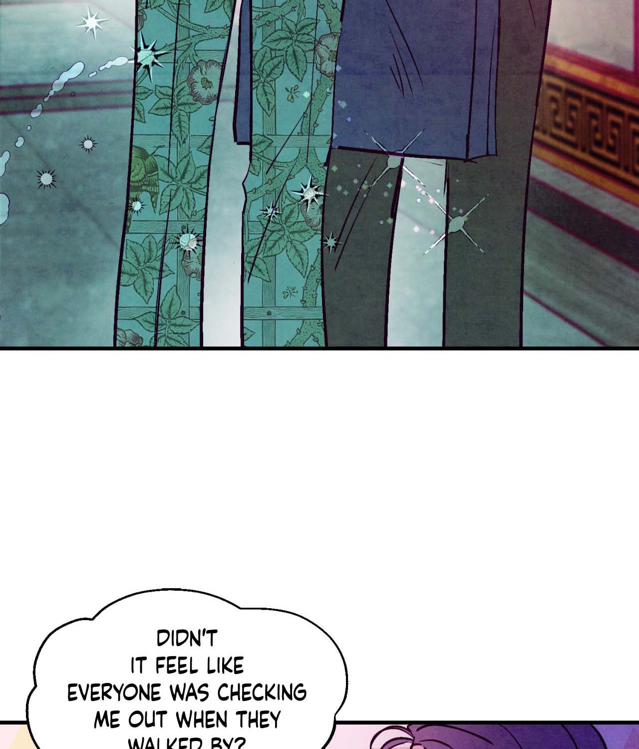 Punch Drunk Love Chapter 95 page 30 - 