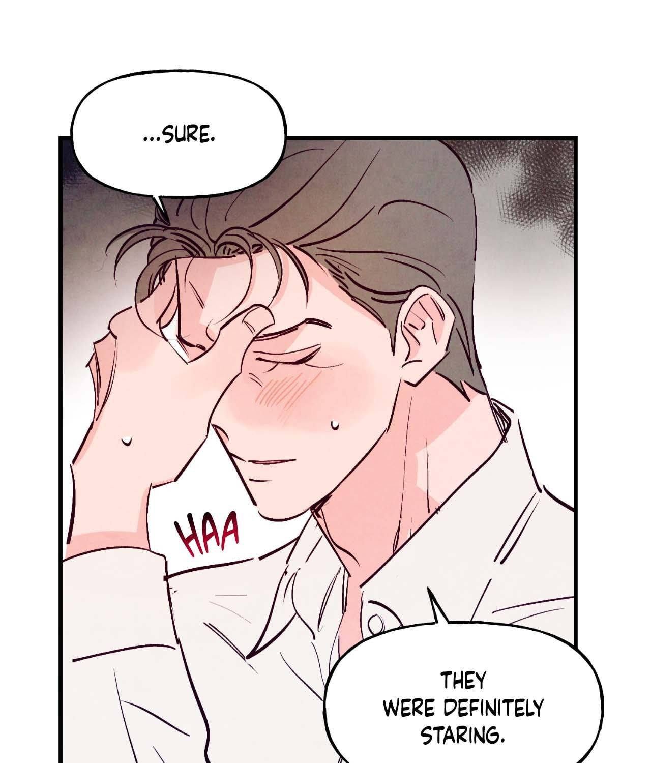 Punch Drunk Love Chapter 95 page 34 - 