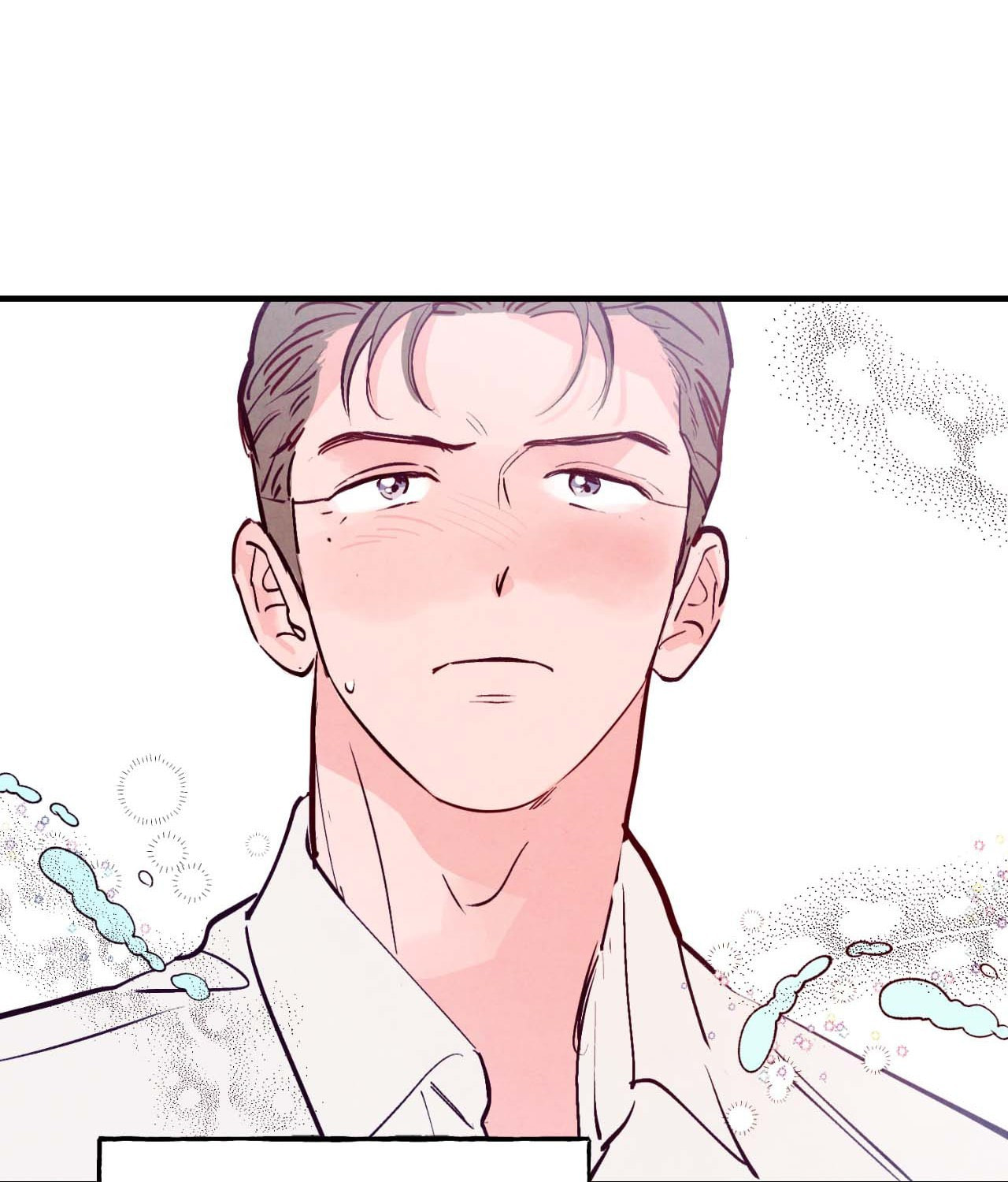 Punch Drunk Love Chapter 95 page 37 - 