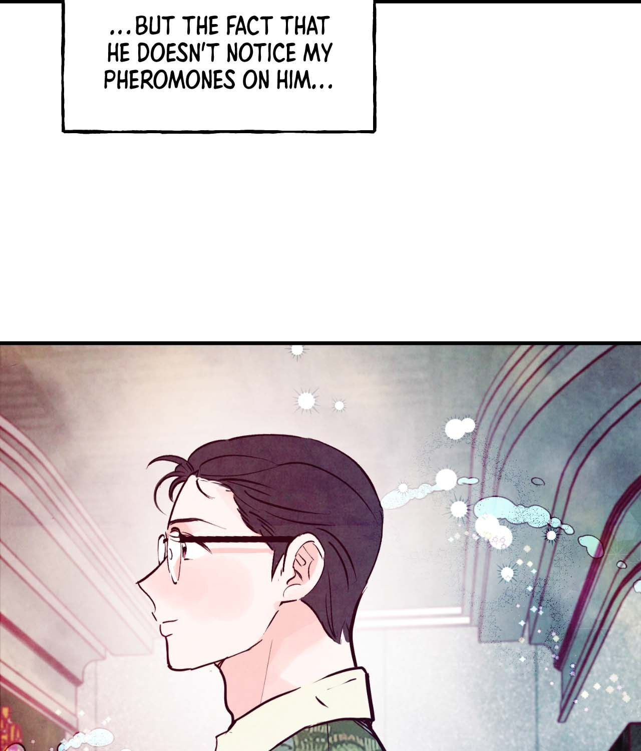 Punch Drunk Love Chapter 95 page 38 - 
