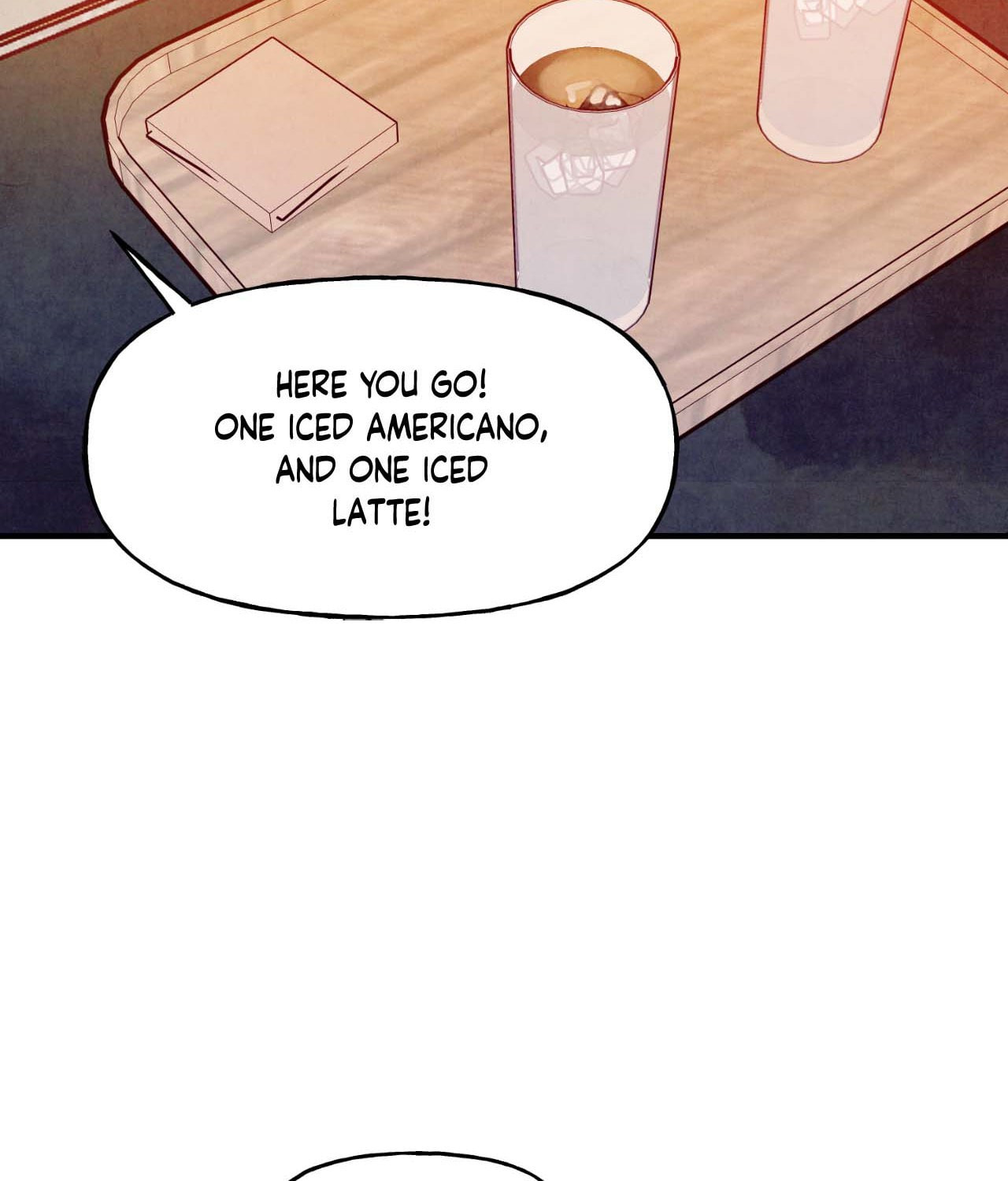Punch Drunk Love Chapter 95 page 45 - 