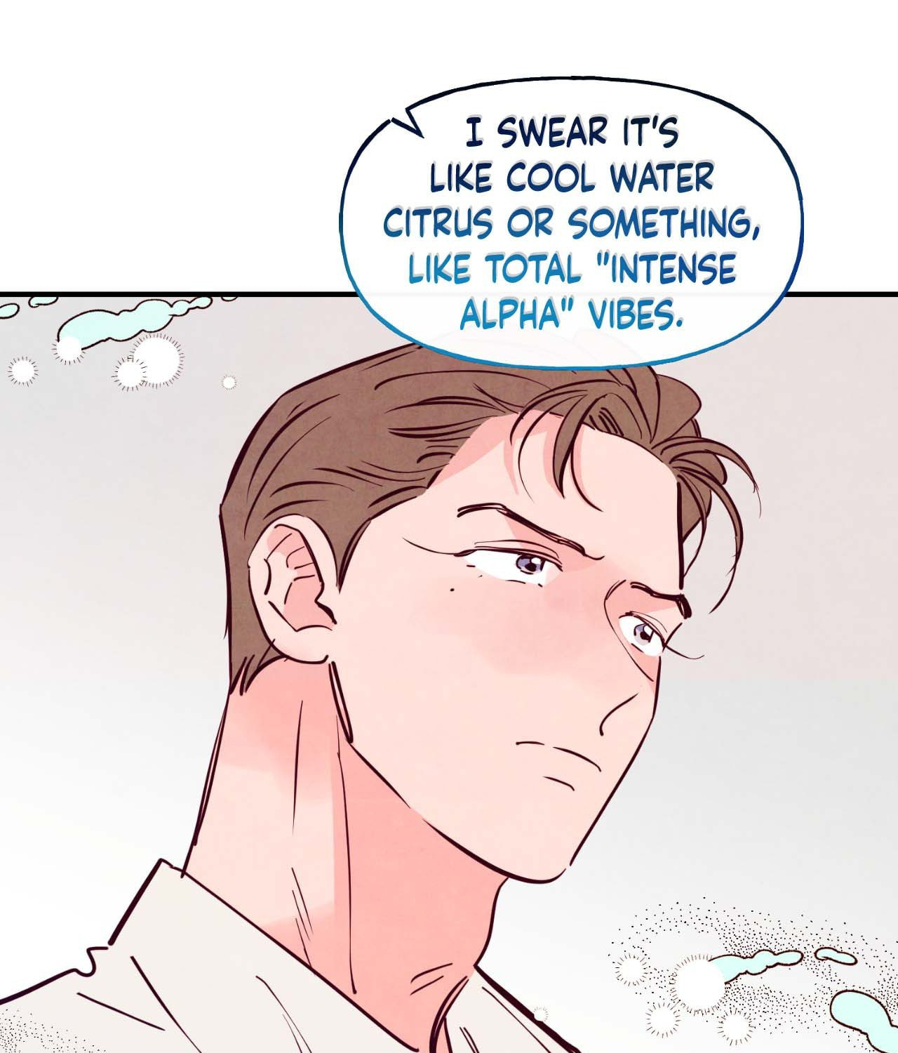 Punch Drunk Love Chapter 95 page 48 - 