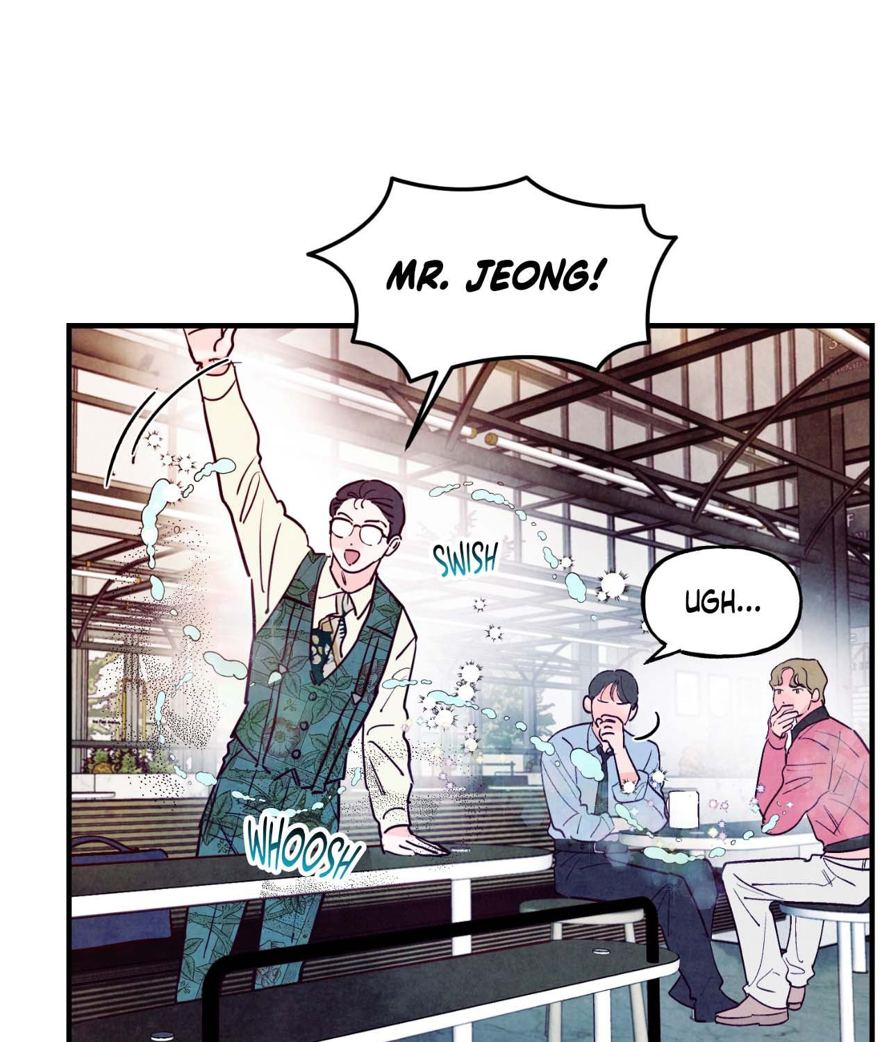 Punch Drunk Love Chapter 95 page 51 - 