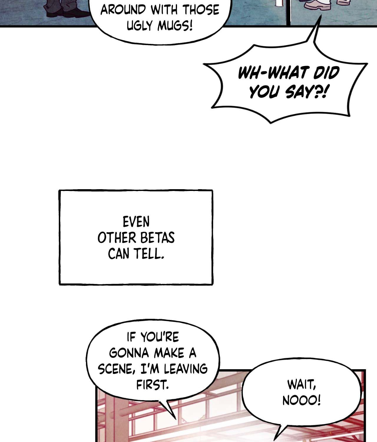 Punch Drunk Love Chapter 95 page 53 - 
