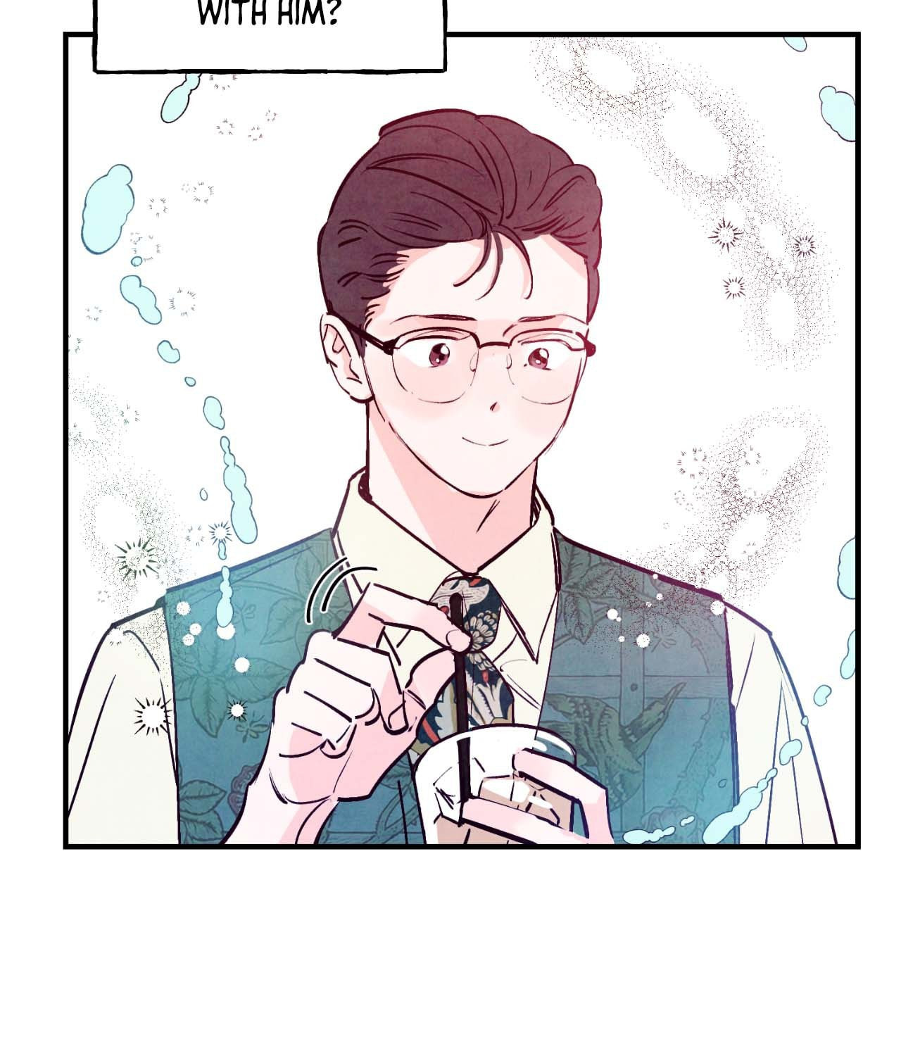 Punch Drunk Love Chapter 95 page 55 - 