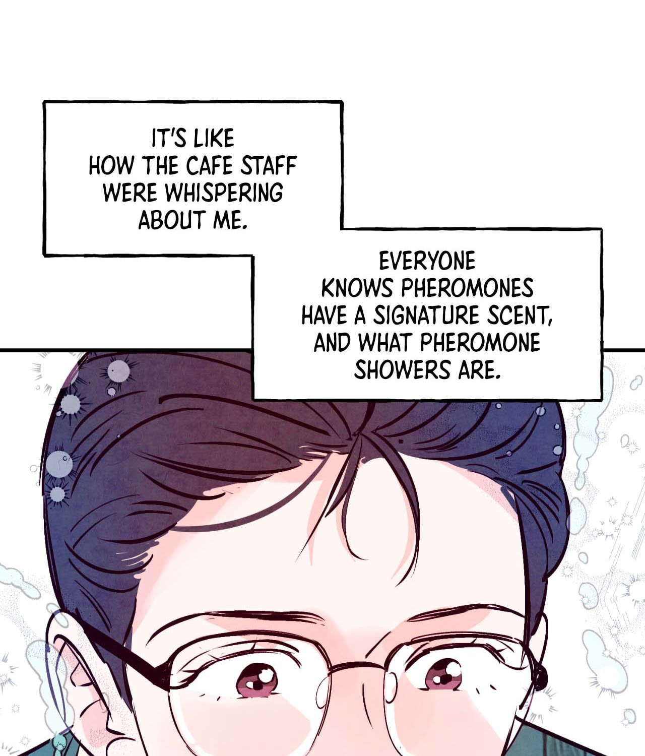 Punch Drunk Love Chapter 95 page 56 - 