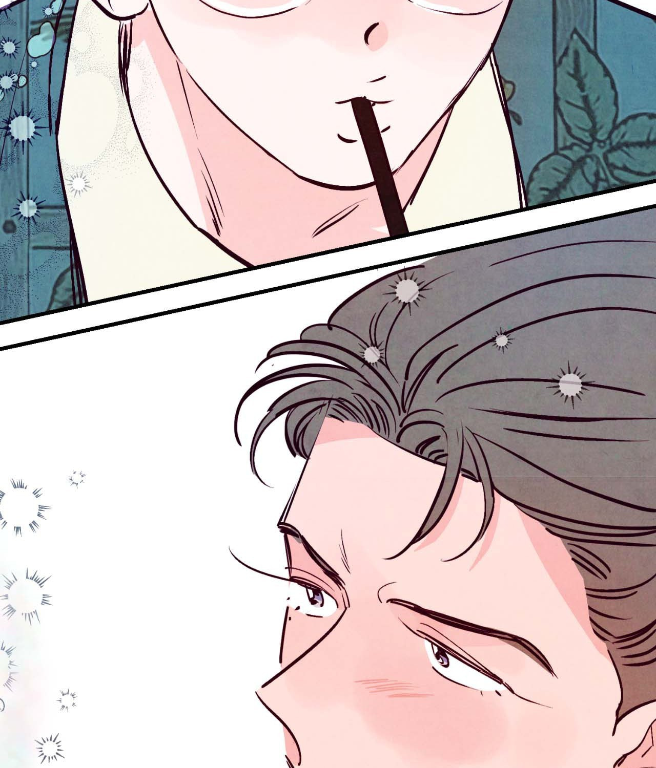 Punch Drunk Love Chapter 95 page 57 - 