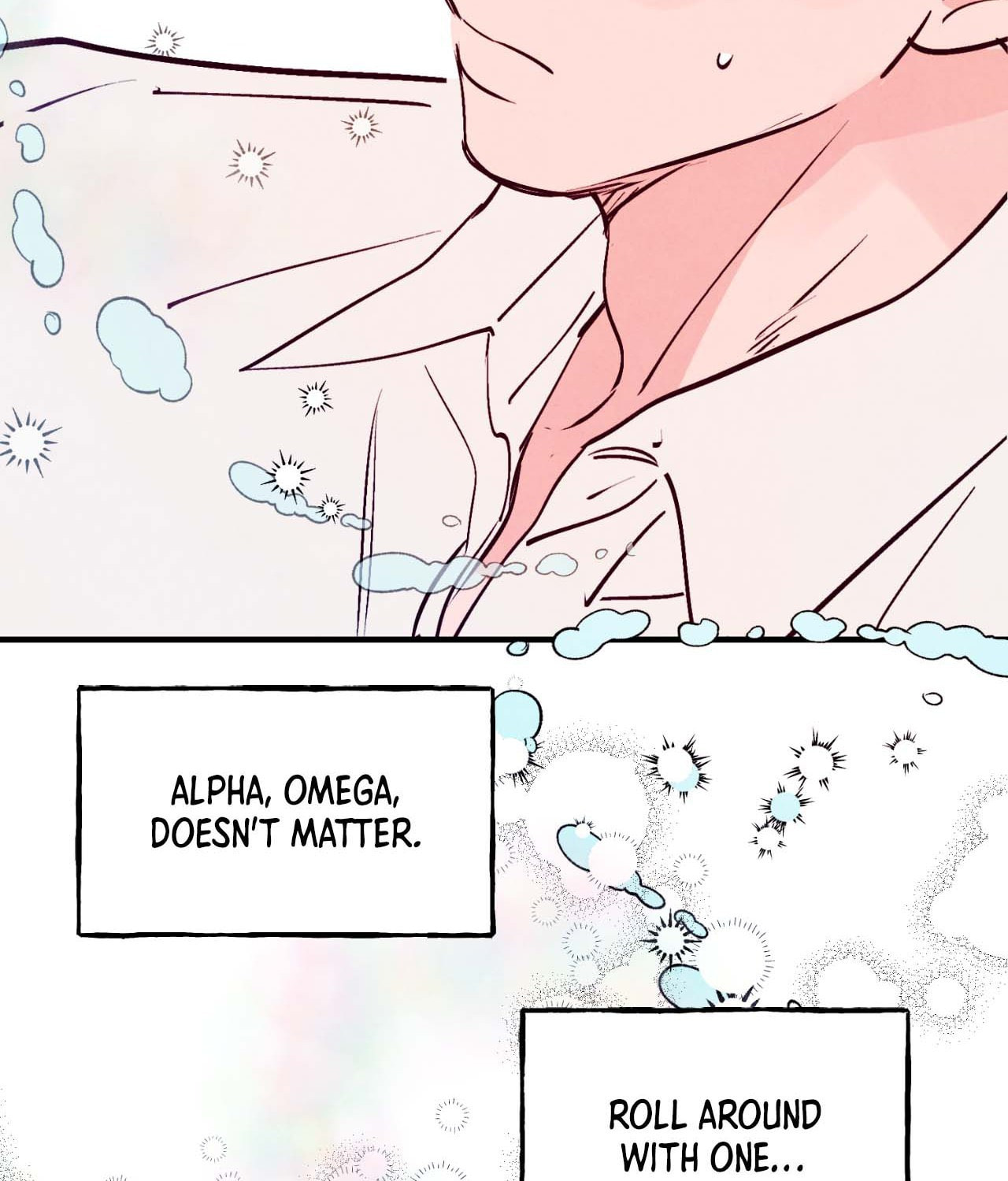 Punch Drunk Love Chapter 95 page 58 - 