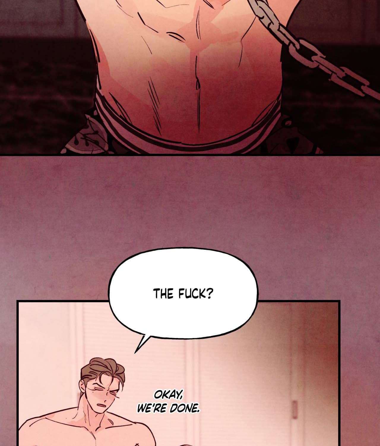 Punch Drunk Love Chapter 95 page 61 - 