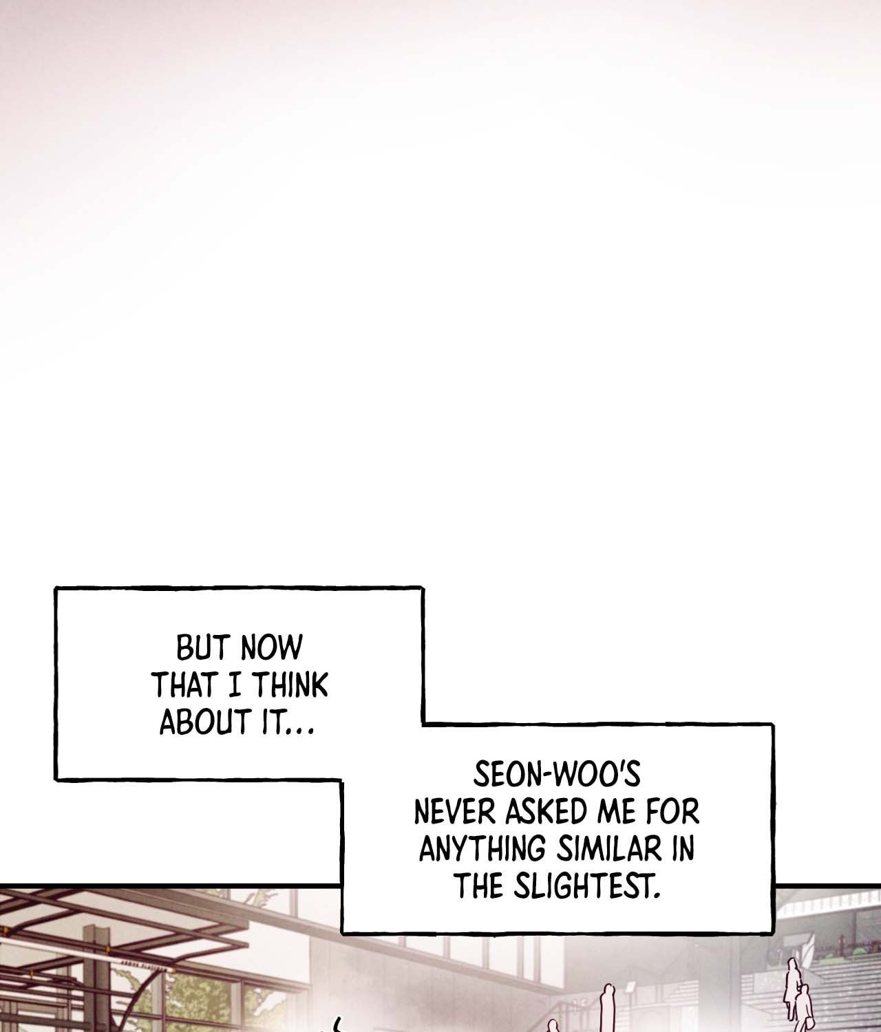 Punch Drunk Love Chapter 95 page 63 - 