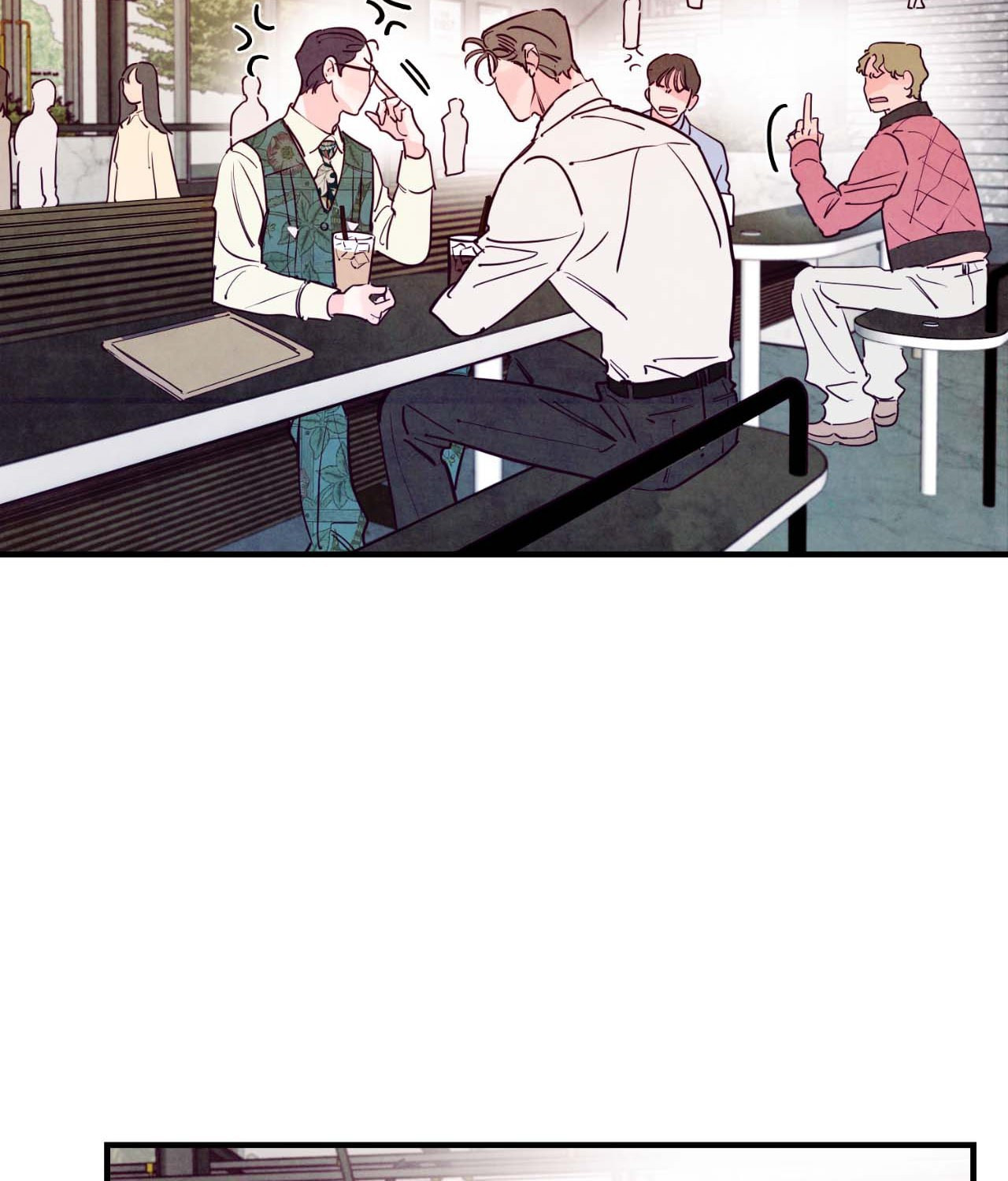 Punch Drunk Love Chapter 95 page 64 - 