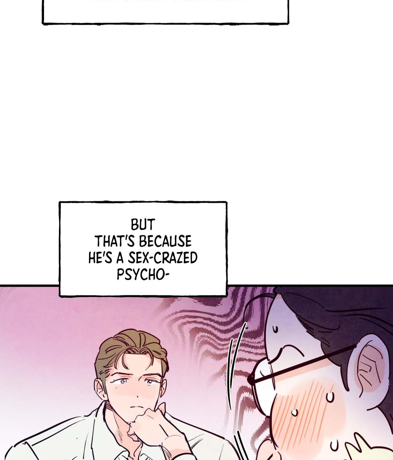 Punch Drunk Love Chapter 95 page 66 - 