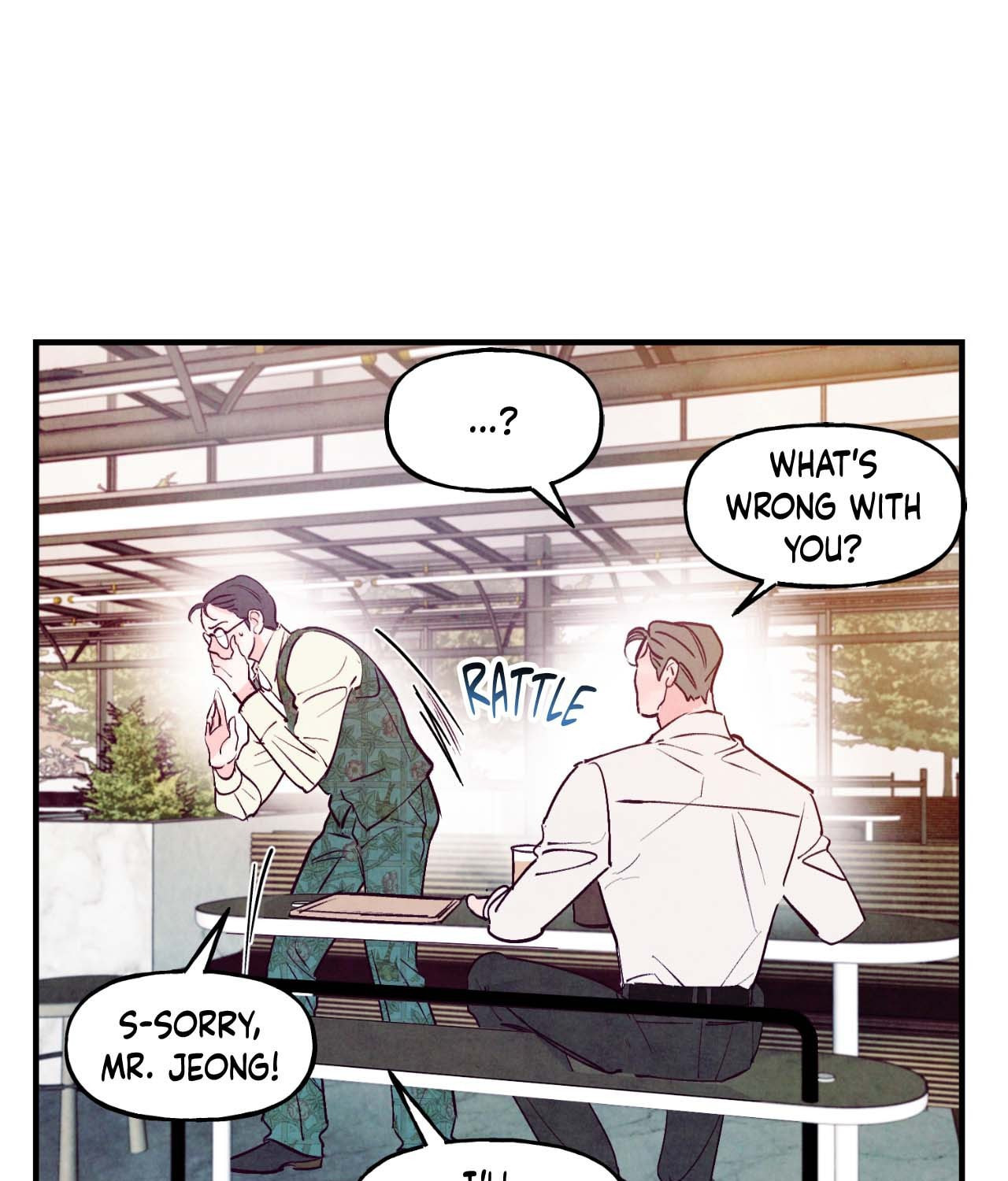 Punch Drunk Love Chapter 95 page 68 - 