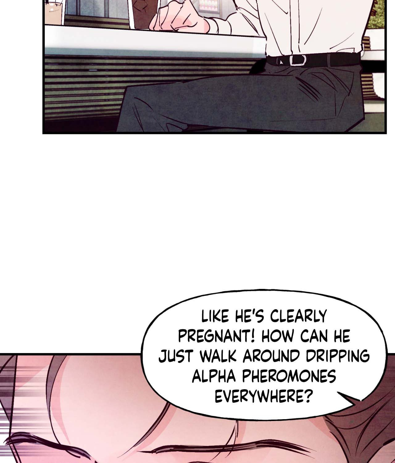 Punch Drunk Love Chapter 95 page 70 - 