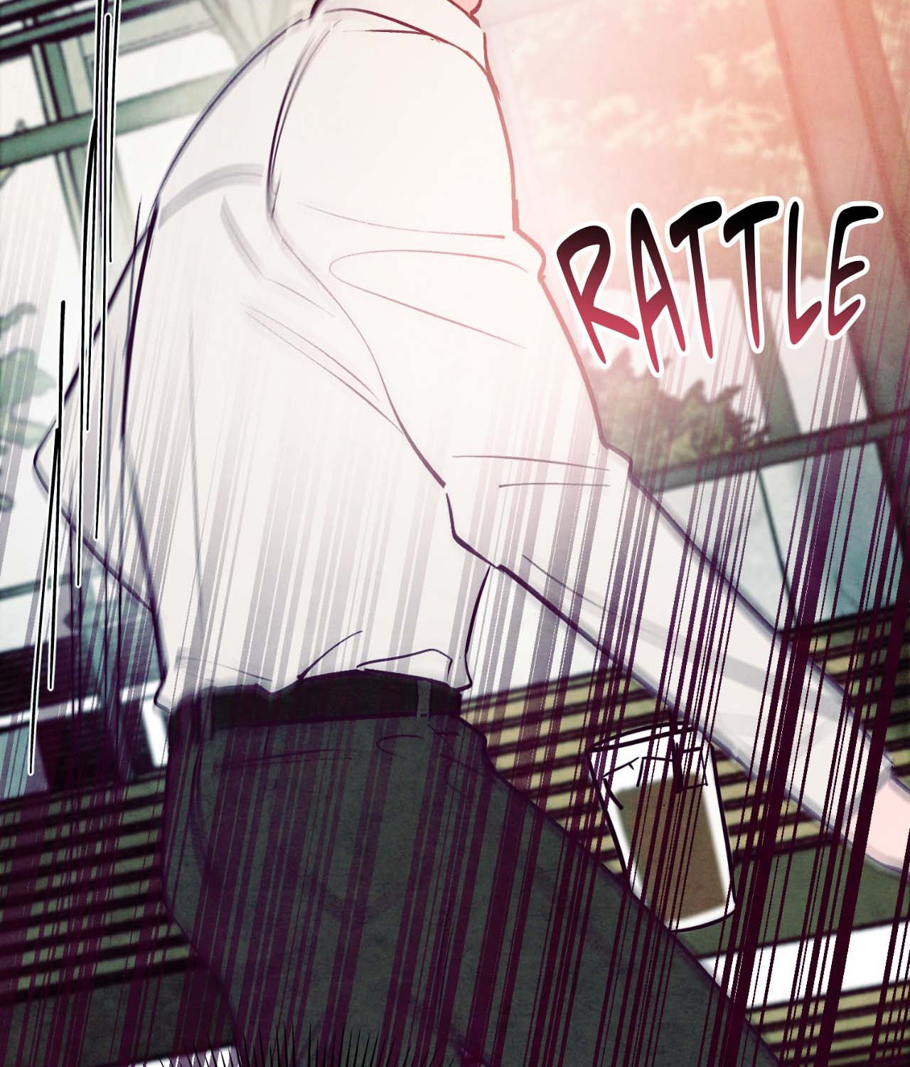 Punch Drunk Love Chapter 95 page 77 - 