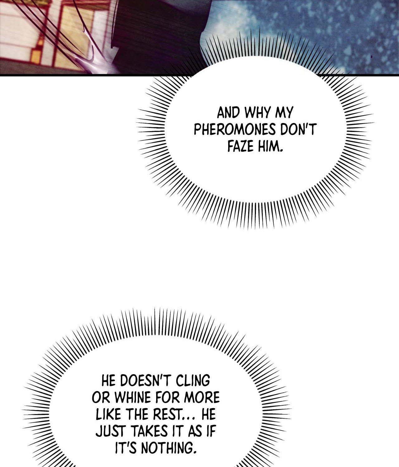 Punch Drunk Love Chapter 95 page 81 - 