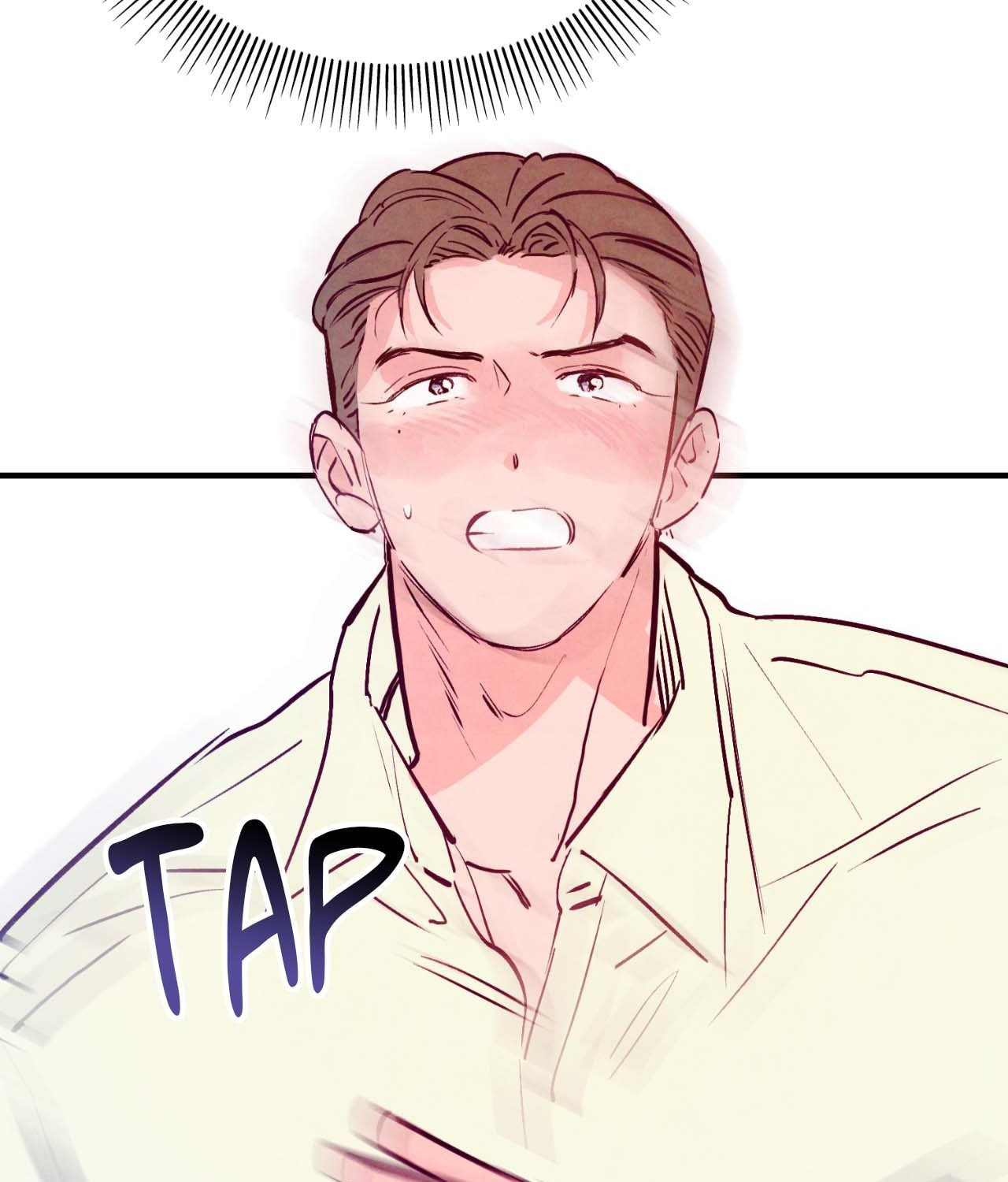 Punch Drunk Love Chapter 95 page 82 - 