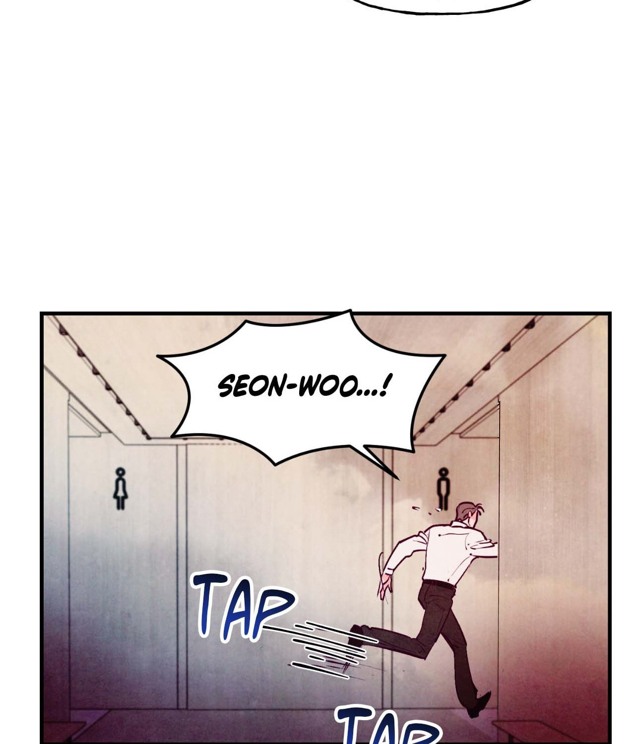 Punch Drunk Love Chapter 95 page 85 - 