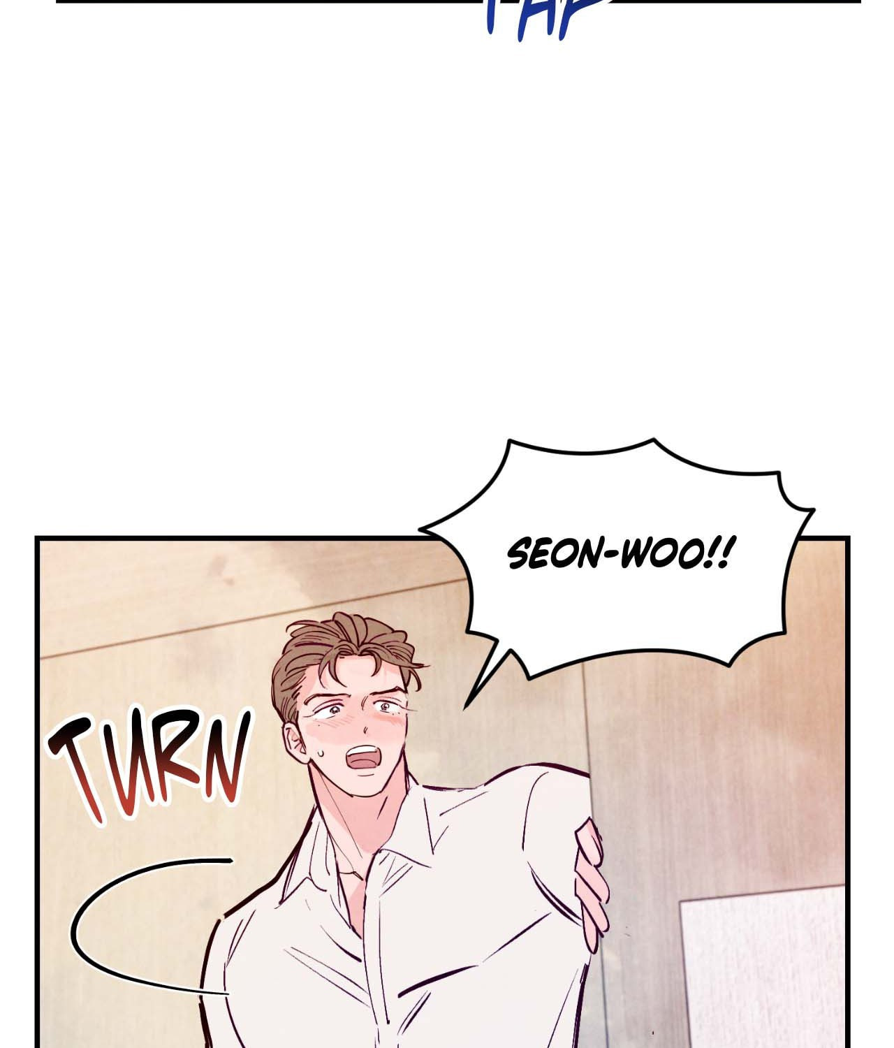 Punch Drunk Love Chapter 95 page 86 - 