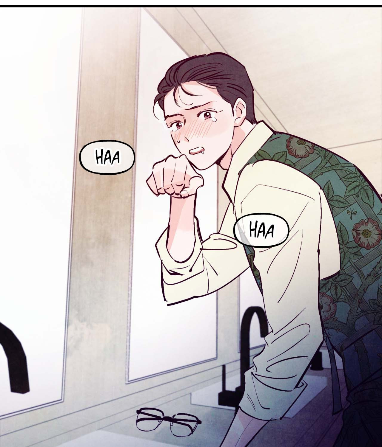 Punch Drunk Love Chapter 95 page 88 - 
