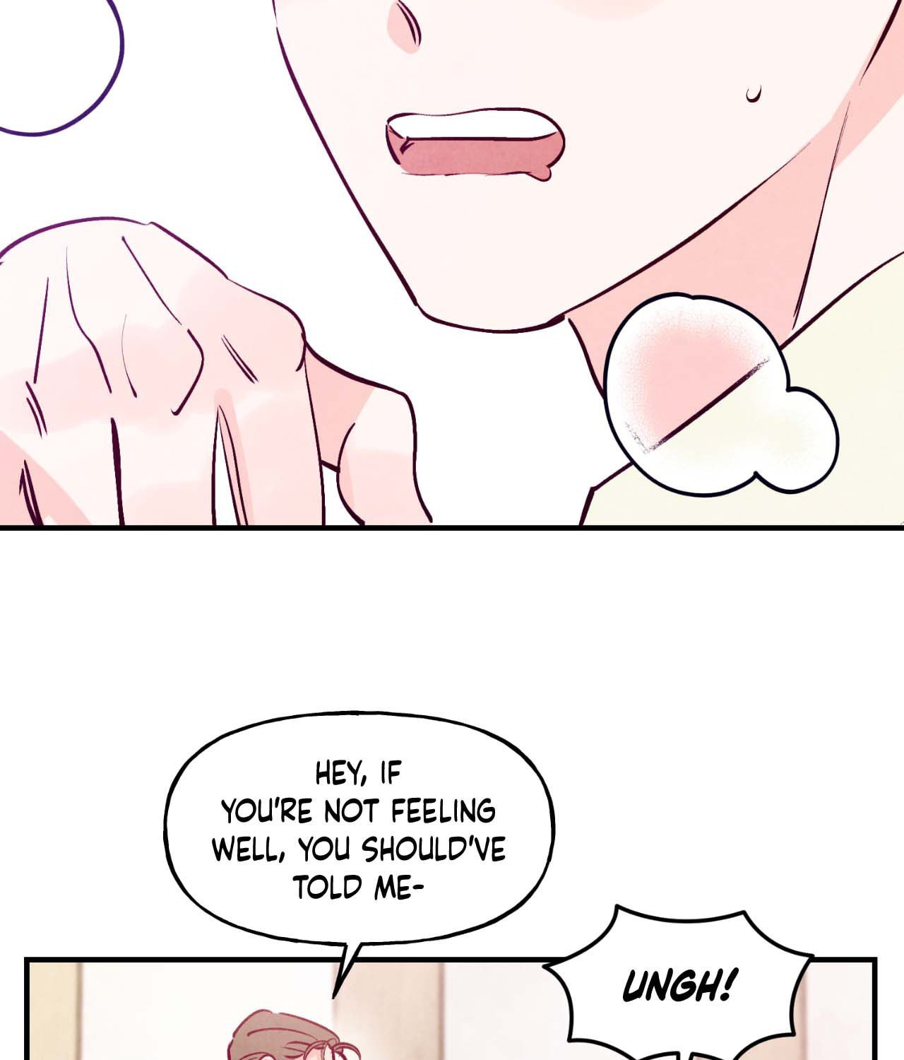 Punch Drunk Love Chapter 95 page 90 - 