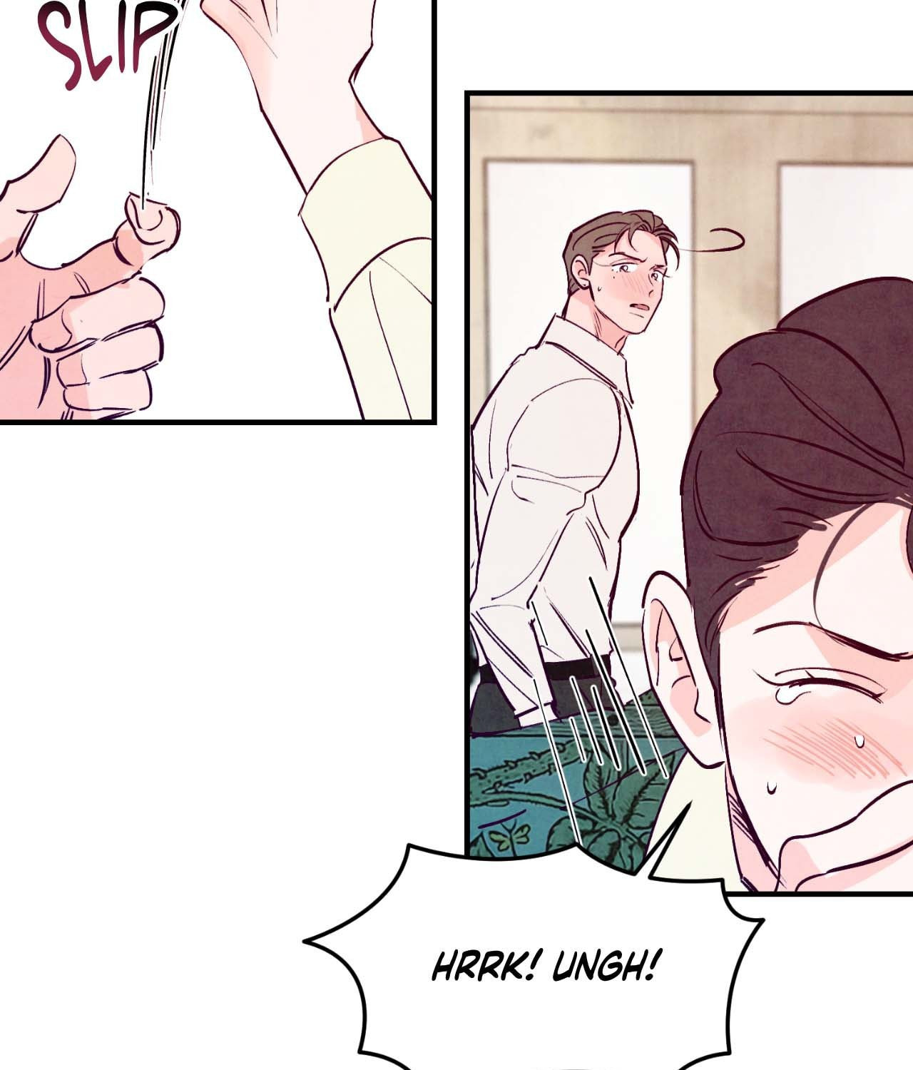 Punch Drunk Love Chapter 95 page 92 - 