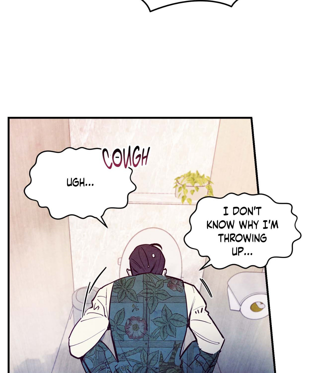 Punch Drunk Love Chapter 95 page 93 - 