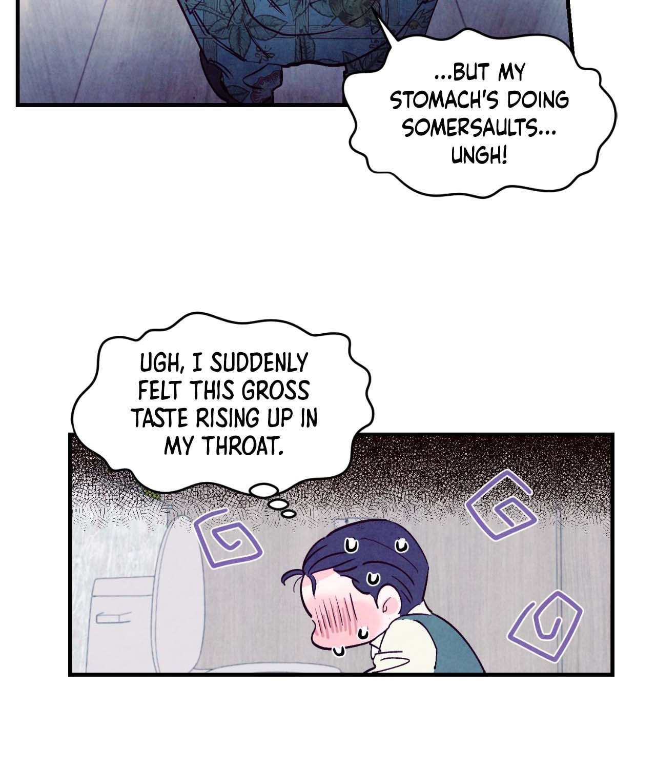 Punch Drunk Love Chapter 95 page 94 - 