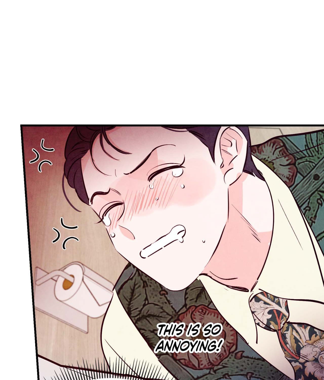 Punch Drunk Love Chapter 95 page 95 - 