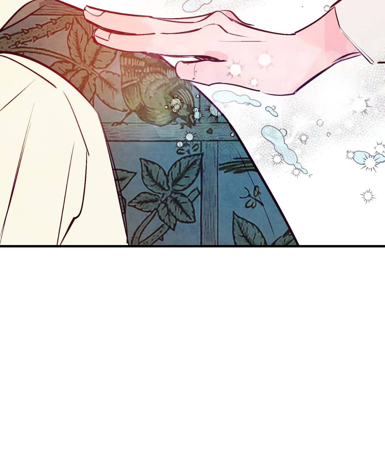 Punch Drunk Love Chapter 95 page 97 - 