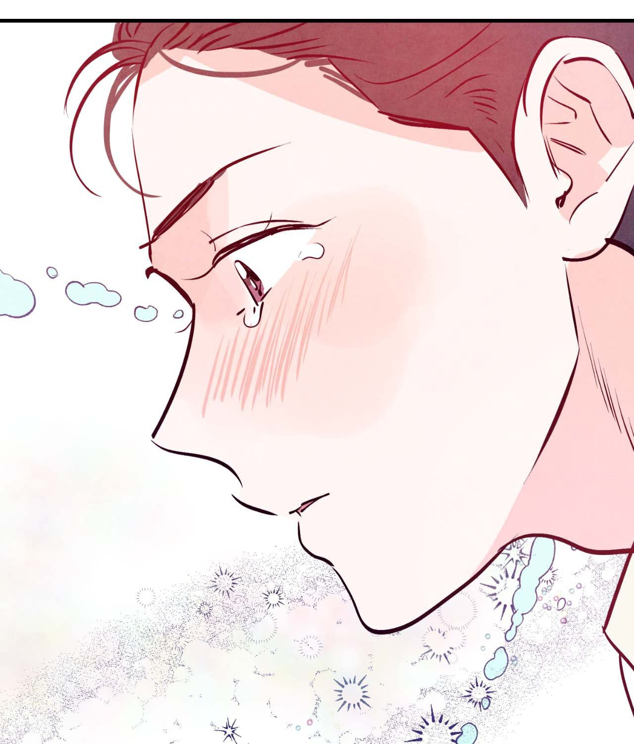 Punch Drunk Love Chapter 95 page 98 - 