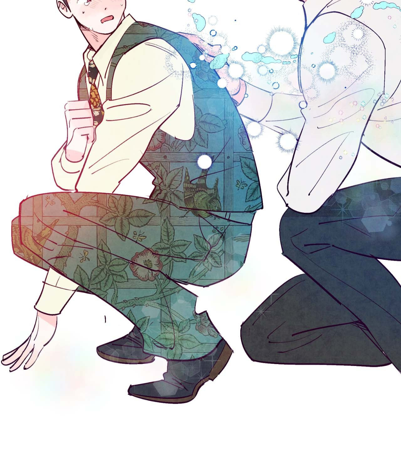 Punch Drunk Love Chapter 95 page 100 - 